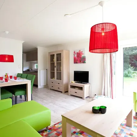 Holiday Type G.8 Casa vacanze *