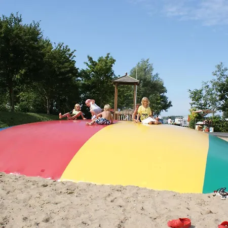 Holiday Type G.8 Casa vacanze Scharwoude