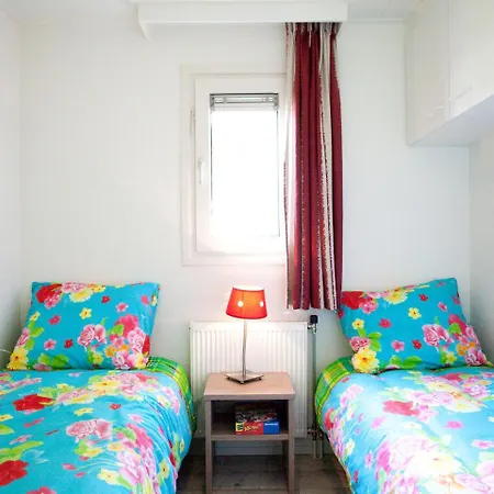 Holiday Type G.8 Casa vacanze *
