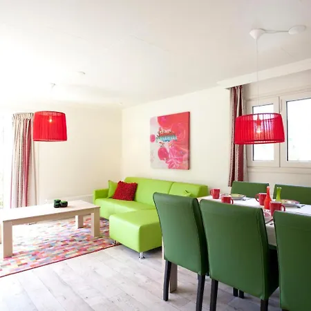 Holiday Type G.8 Casa vacanze