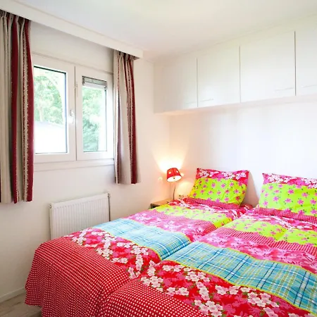 Casa vacanze Holiday Type G.8 Scharwoude